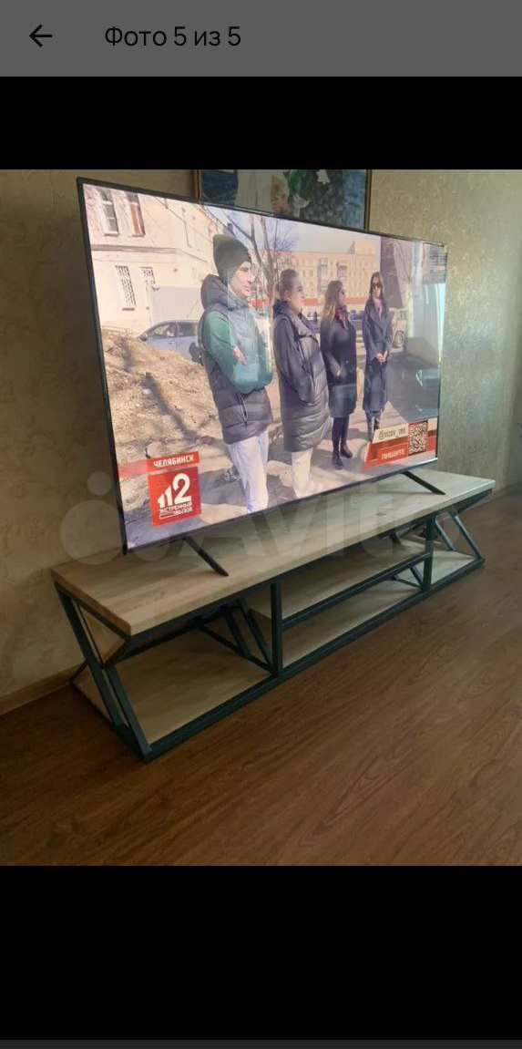 Отзыв клиента